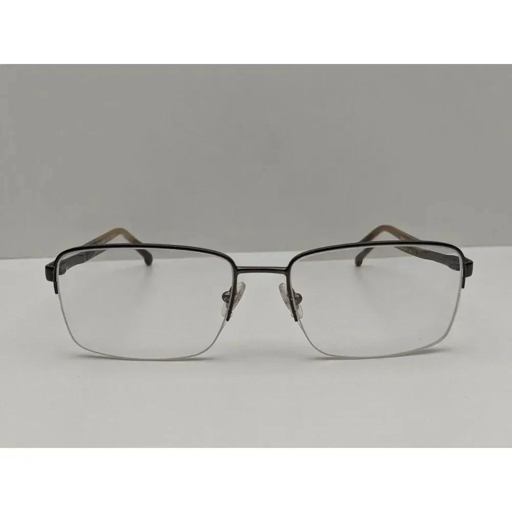 🕶️Brooks Brothers BB1044 1221 Eyeglasses 56/17 145 /DAZ846🕶️